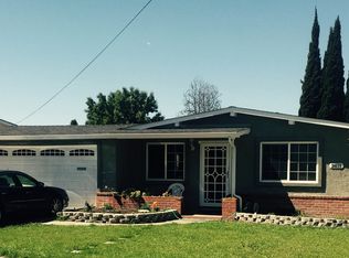 20559 Marshall St, Castro Valley, CA