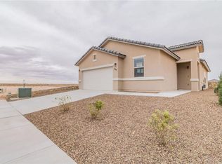 796 Goosnargh Rd, El Paso, TX 79928