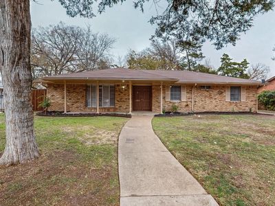 201 Woodhaven Dr, Desoto, TX, 75115