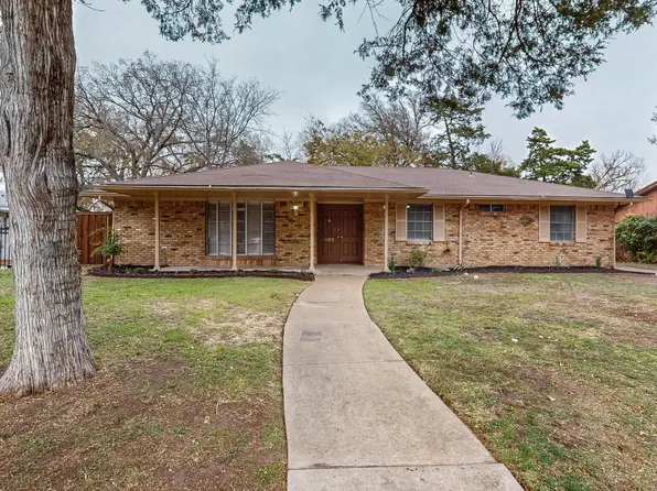 201 Woodhaven Dr, Desoto, TX 75115