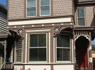 1718 Greenup St, Covington, KY
