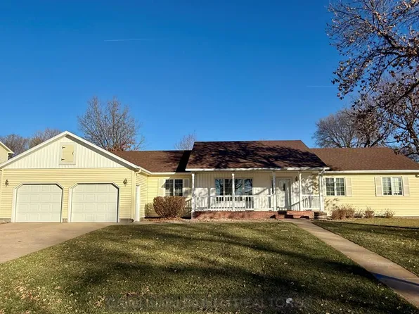 3110 Brentwood Blvd, Grand Island, NE 68801