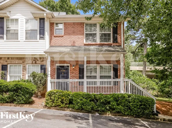 3606 Ginnis Dr SW Unit 8, Atlanta, GA 30331