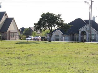 Drain Dr, Wylie, TX 75098