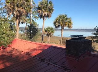 90 Calhoun Plantation Rd, Okatie, SC 29909
