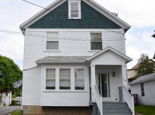 143 Rambo St, Johnstown, PA 15905