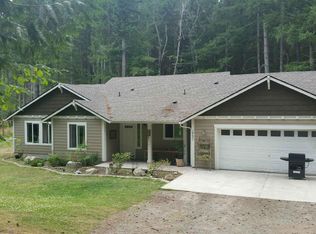 14621 Hidden Oak Ln, Yelm, WA 98597