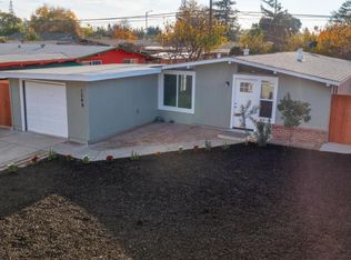 1549 Terilyn Ave, San Jose, CA 95122
