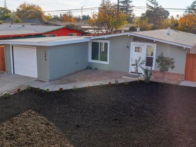 1549 Terilyn Ave, San Jose, CA, 95122