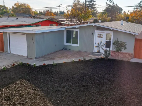 1549 Terilyn Ave, San Jose, CA 95122