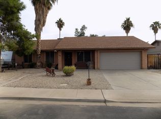 1719 S Hall, Mesa, AZ 85204