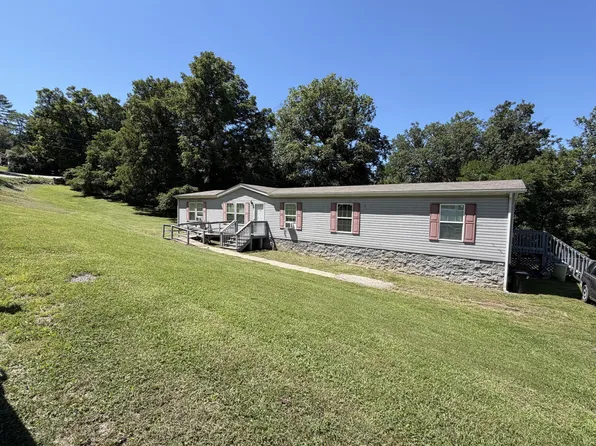 6710 Potts Creek Rd, Covington, VA 24426