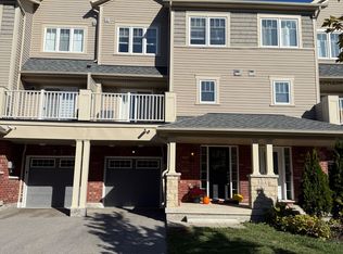66 Tabaret Cres, Oshawa, ON L1L0G5