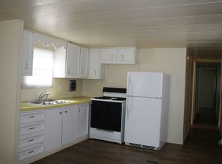 1700 Dechant Rd #18DECHANT, Hays, KS 67601