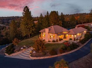 14786 Shake Ridge Rd, Sutter Creek, CA 95685