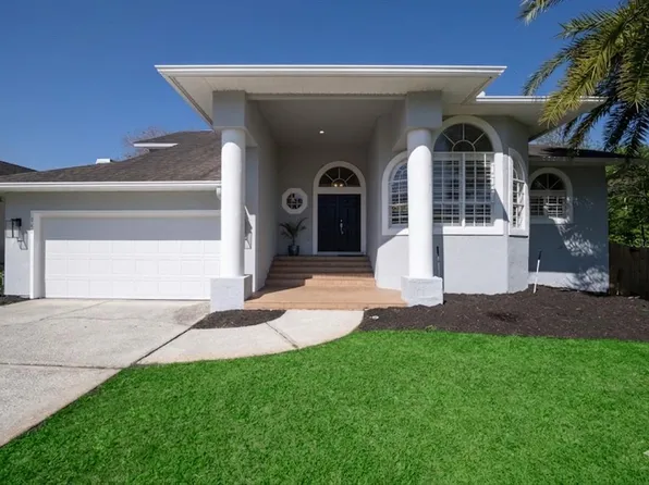 941 Bearded Oaks Ter, Longwood, FL 32779