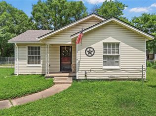 2116 Old Dallas Rd, Waco, TX 76705