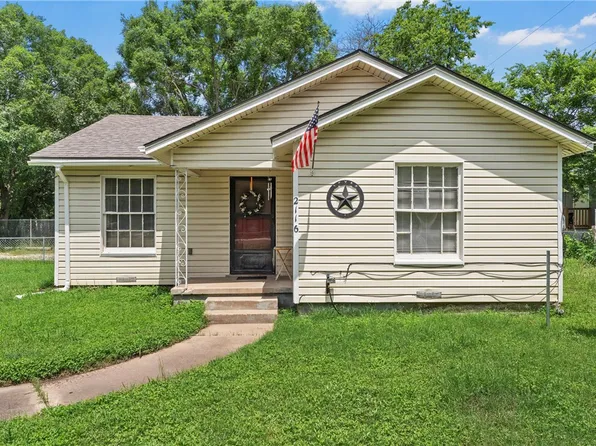 2116 Old Dallas Rd, Waco, TX 76705