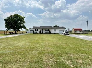 5269 N State Highway 137 Spur, Blytheville, AR 72315