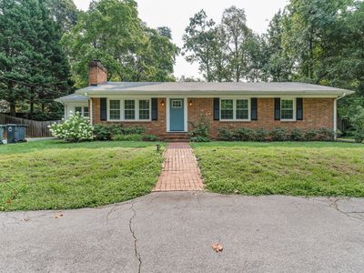 3204 Nathanael Rd, Greensboro, NC, 27408