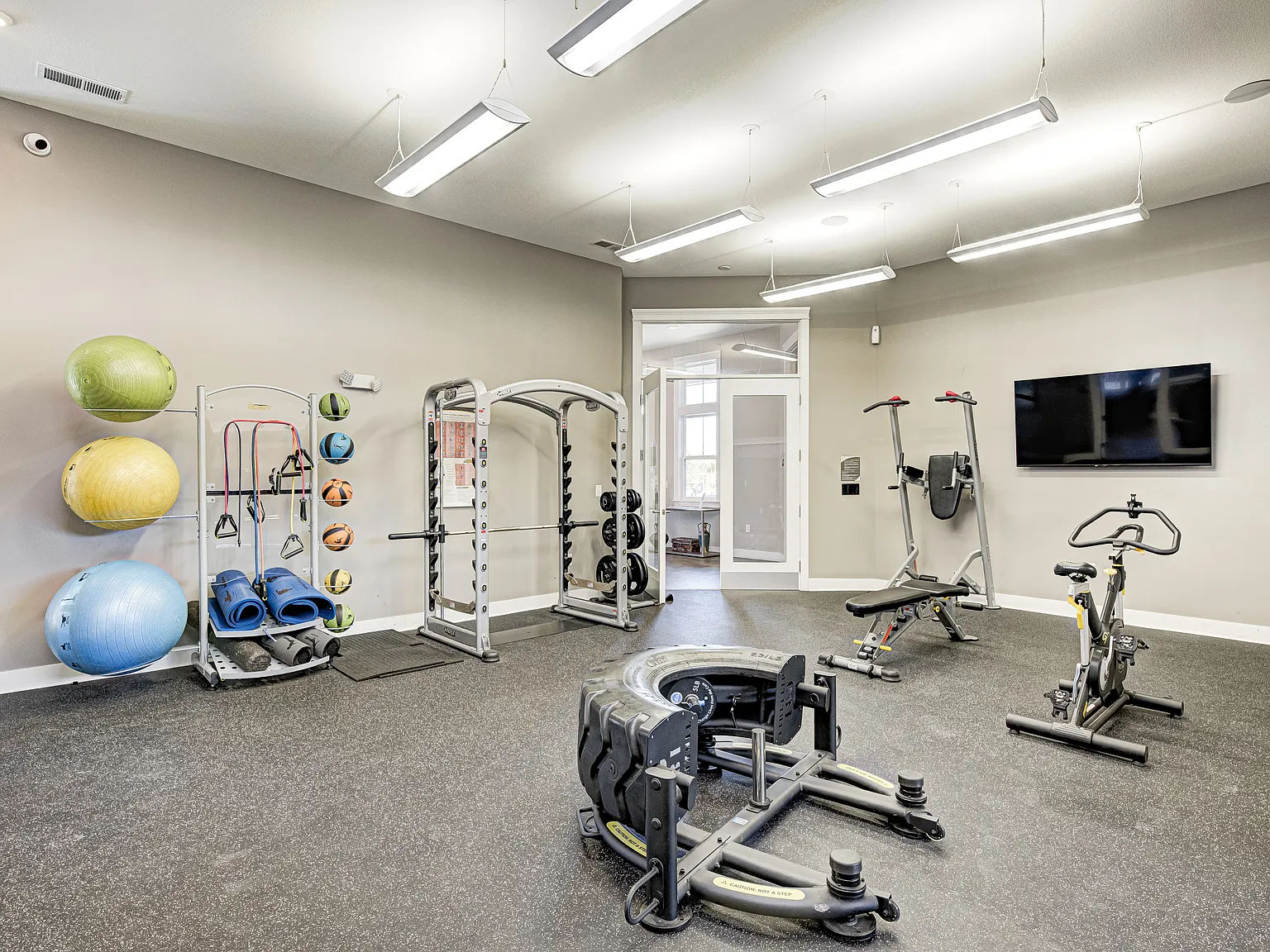 Harmony Apartment Homes — Photo 4