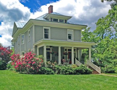 4 White St, Lexington, VA, 24450