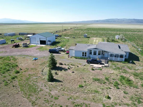 718-006 Juniper Ridge Rd, Termo, CA 96132