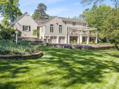 2001 Hessian Rd, Charlottesville, VA, 22903
