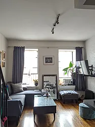 Rented by Creed Realty Group