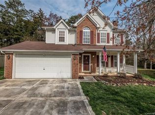 4179 Peyton Ct NW, Concord, NC 28027