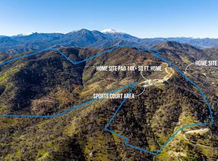 Middletown Park Dr, Redding, CA 96001