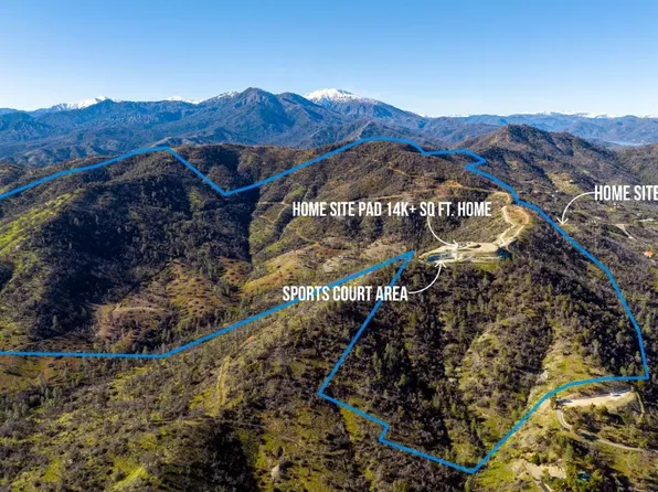 Middletown Park Dr, Redding, CA 96001