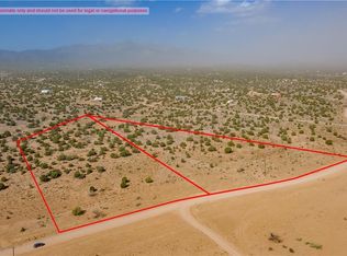 0 E Blake Ranch Rd, Kingman, AZ 86401