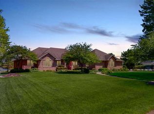 4248 Westbrook Ct, Oneida, WI 54155