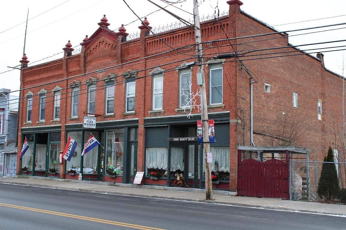 152 Main St, Worcester, NY 12197 Zillow