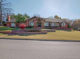 2640 E 65th Pl, Tulsa, OK 74136