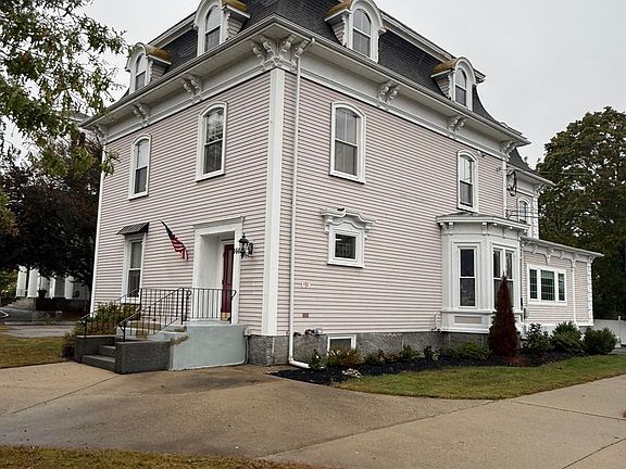 3rd image of 166 Village St Unit 202
