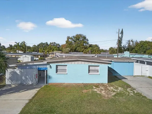 7618 Lavender Ln, Tampa, FL 33619