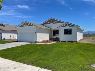 6227 W Dayton Ave, Rathdrum, ID 83858