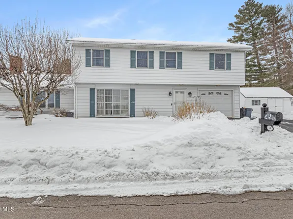 64 Schultze Street, Canajoharie, NY 13317