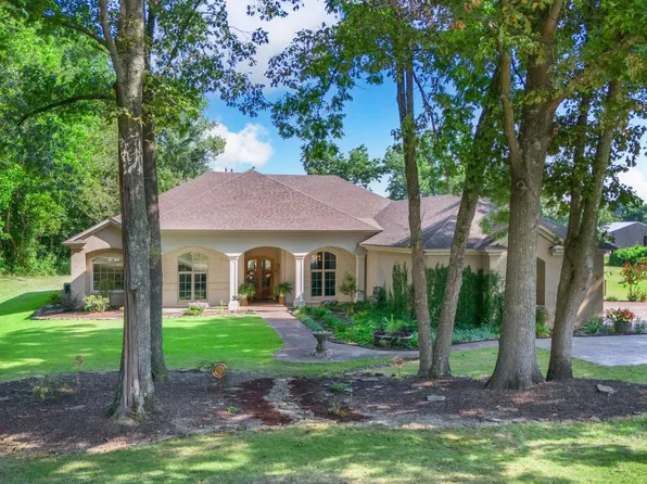 746 Kelly Corner Rd, Covington, TN 38019