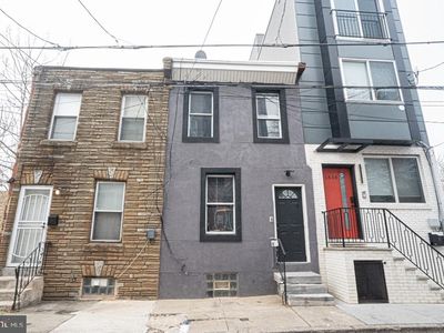 1840 E Oakdale St, Philadelphia, PA, 19125