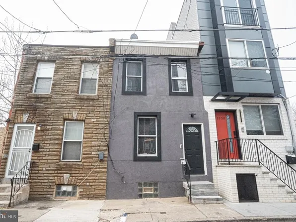 1840 E Oakdale St, Philadelphia, PA 19125
