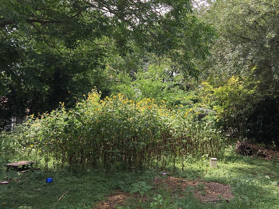 Personal Greenbelt