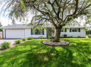 830 N Elm St, Canby, OR 97013