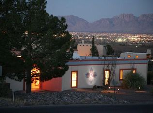 1399 Via Norte, Las Cruces, NM 88007