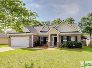 117 Crossing Cir, Rincon, GA 31326