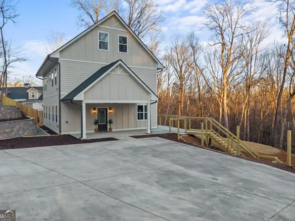 3114 Old Cornelia Hwy, Gainesville, GA 30507