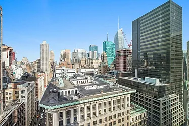 Rented by Keller Williams NYC