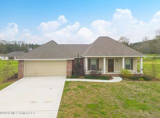 6 Stephens Ln, Sumrall, MS 39482
